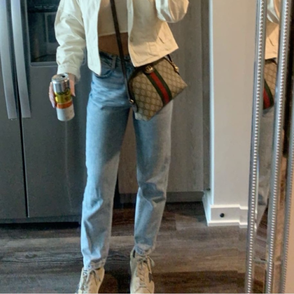 Zara Jeans